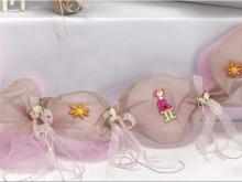 Украса за купел 5