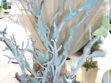 Декоративно дърво за пожелания