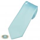 Светло синя вратовръзка за малки джентълмени