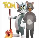 Детско парти Том