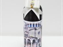 Червено вино Храм Света Неделя