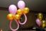 Балони Биберони различни цветове