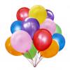 Балони с хелии различни цветове