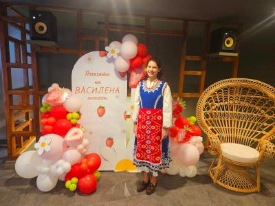 Зала за събития под наем PROSECCO