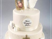 Торта Уникат 27