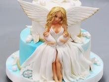 Торта Уникат 33