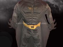 Детско парти Батман