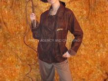 Детско парти Индиана Джонс