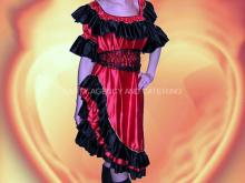 Детско парти Испанка