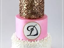 Торта Уникат 49