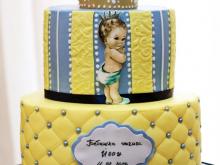 Торта Уникат Принц