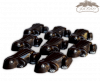 Шоколадов бонбон Жабче 1