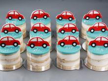 Мини тортички Божидар