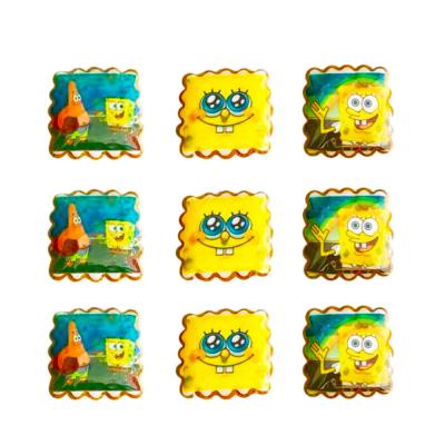 Детски сладки Sponge Bob / Спондж Боб