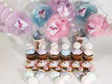 Сладък сет сладки Еднорог