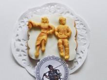 Етно сладки Българска традиция - Ръченица