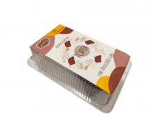 Суров чийзкейк от Шоколад