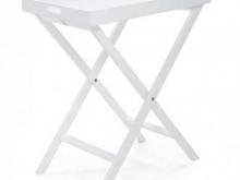 Бяла маса поднос / под наем