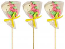 Детска захарна близалка на клечка Еднорог